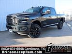 New 2026 Ram 2500 Lone Star Crew Cab for sale #15-3754 - photo 1