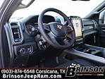New 2026 Ram 2500 Lone Star Crew Cab for sale #15-3754 - photo 12