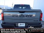 New 2026 Ram 2500 Warlock Crew Cab for sale #15-3755 - photo 4