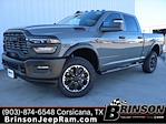 New 2026 Ram 2500 Warlock Crew Cab for sale #15-3755 - photo 1