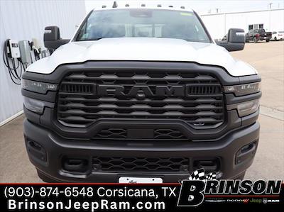 New 2026 Ram 2500 Warlock Crew Cab for sale #15-3757 - photo 2