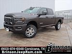 New 2026 Ram 2500 Lone Star Crew Cab for sale #15-3789 - photo 7