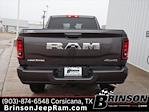 New 2026 Ram 2500 Lone Star Crew Cab for sale #15-3789 - photo 8