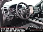 New 2026 Ram 2500 Lone Star Crew Cab for sale #15-3789 - photo 12