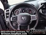 New 2026 Ram 2500 Lone Star Crew Cab for sale #15-3789 - photo 17