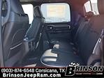 New 2026 Ram 2500 Rebel Crew Cab for sale #15-3794 - photo 7