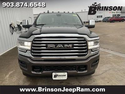 2024 Ram 3500 Mega Cab DRW 4x4, Pickup for sale #16-3337 - photo 2