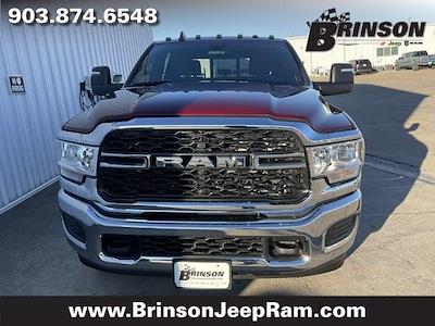 2024 Ram 3500 Crew Cab DRW 4x4, Pickup for sale #16-3339 - photo 2