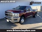 2024 Ram 3500 Crew Cab DRW 4x4, Pickup for sale #16-3339 - photo 1