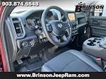 2024 Ram 3500 Crew Cab DRW 4x4, Pickup for sale #16-3339 - photo 10