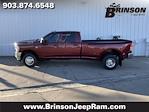 2024 Ram 3500 Crew Cab DRW 4x4, Pickup for sale #16-3339 - photo 3