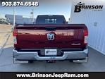 2024 Ram 3500 Crew Cab DRW 4x4, Pickup for sale #16-3339 - photo 4