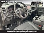 New 2025 Ram 3500 Tradesman Crew Cab 4x4 60 CA Cab Chassis for sale #16-3461 - photo 5
