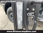 New 2025 Ram 3500 Tradesman Crew Cab 4x4 60 CA Cab Chassis for sale #16-3461 - photo 14