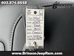 New 2025 Ram 3500 Tradesman Crew Cab 4x4 60 CA Cab Chassis for sale #16-3461 - photo 16