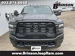 New 2025 Ram 3500 Tradesman Crew Cab 4x4 60 CA Cab Chassis for sale #16-3461 - photo 4