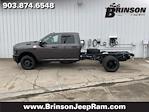 New 2025 Ram 3500 Tradesman Crew Cab 4x4 60 CA Cab Chassis for sale #16-3461 - photo 6