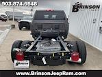 New 2025 Ram 3500 Tradesman Crew Cab 4x4 60 CA Cab Chassis for sale #16-3461 - photo 8