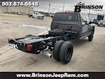 New 2025 Ram 3500 Tradesman Crew Cab 4x4 60 CA Cab Chassis for sale #16-3461 - photo 2