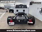 New 2025 Ram 3500 Tradesman Crew Cab 4x4 60 CA Cab Chassis for sale #16-3463 - photo 17