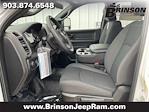 New 2025 Ram 3500 Tradesman Crew Cab 4x4 60 CA Cab Chassis for sale #16-3463 - photo 3