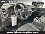 New 2025 Ram 3500 Tradesman Crew Cab 4x4 60 CA Cab Chassis for sale #16-3463 - photo 5
