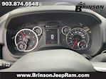New 2025 Ram 3500 Tradesman Crew Cab 4x4 60 CA Cab Chassis for sale #16-3463 - photo 12