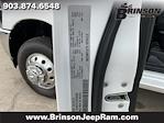 New 2025 Ram 3500 Tradesman Crew Cab 4x4 60 CA Cab Chassis for sale #16-3463 - photo 14