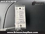 New 2025 Ram 3500 Tradesman Crew Cab 4x4 60 CA Cab Chassis for sale #16-3463 - photo 16