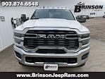New 2025 Ram 3500 Tradesman Crew Cab 4x4 60 CA Cab Chassis for sale #16-3463 - photo 4