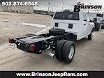 New 2025 Ram 3500 Tradesman Crew Cab 4x4 60 CA Cab Chassis for sale #16-3463 - photo 2