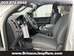 New 2025 Ram 3500 Tradesman Crew Cab 4x4 60 CA Cab Chassis for sale #16-3474 - photo 3