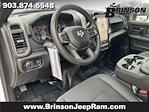 New 2025 Ram 3500 Tradesman Crew Cab 4x4 60 CA Cab Chassis for sale #16-3474 - photo 5