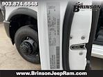 New 2025 Ram 3500 Tradesman Crew Cab 4x4 60 CA Cab Chassis for sale #16-3474 - photo 16