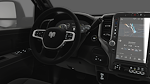 New 2025 Ram 3500 Tradesman Crew Cab 4x4 Pickup for sale #16-3511 - photo 9
