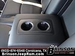 New 2025 Ram 3500 Laramie Mega Cab 4x4 DRW Pickup for sale #16-3534 - photo 10