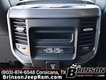 New 2025 Ram 3500 Laramie Mega Cab 4x4 DRW Pickup for sale #16-3534 - photo 11