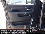 New 2025 Ram 3500 Laramie Mega Cab 4x4 DRW Pickup for sale #16-3534 - photo 12