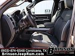 New 2025 Ram 3500 Laramie Mega Cab 4x4 DRW Pickup for sale #16-3534 - photo 13