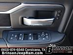New 2025 Ram 3500 Laramie Mega Cab 4x4 DRW Pickup for sale #16-3534 - photo 15