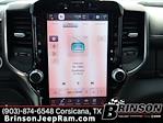 New 2025 Ram 3500 Laramie Mega Cab 4x4 DRW Pickup for sale #16-3534 - photo 17