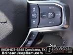 New 2025 Ram 3500 Laramie Mega Cab 4x4 DRW Pickup for sale #16-3534 - photo 26
