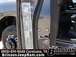 New 2025 Ram 3500 Laramie Mega Cab 4x4 DRW Pickup for sale #16-3534 - photo 27