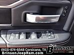 New 2025 Ram 3500 Laramie Mega Cab 4x4 DRW Pickup for sale #16-3539 - photo 13