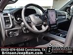 New 2025 Ram 3500 Laramie Mega Cab 4x4 DRW Pickup for sale #16-3539 - photo 15