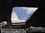 New 2025 Ram 3500 Laramie Mega Cab 4x4 DRW Pickup for sale #16-3539 - photo 17