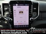 New 2025 Ram 3500 Laramie Mega Cab 4x4 DRW Pickup for sale #16-3539 - photo 18
