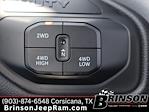New 2025 Ram 3500 Laramie Mega Cab 4x4 DRW Pickup for sale #16-3539 - photo 21