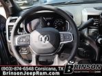 New 2025 Ram 3500 Laramie Mega Cab 4x4 DRW Pickup for sale #16-3539 - photo 22