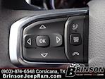 New 2025 Ram 3500 Laramie Mega Cab 4x4 DRW Pickup for sale #16-3539 - photo 25